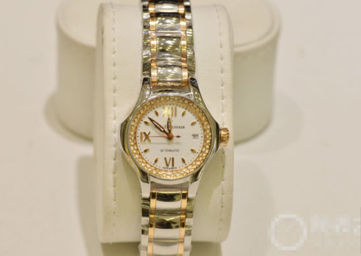 寶齊萊白蒂詩系列00.10550.07.25.21腕表